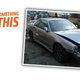 Illustration for article titled New Automotive Customizing Subculture Idea: The KintsuKars